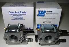 Walbro WT-1027 Race carb
